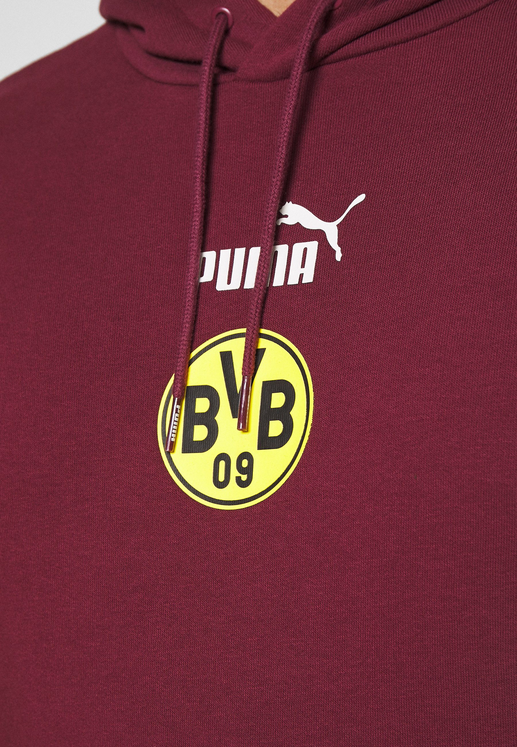 puma bvb hoodie