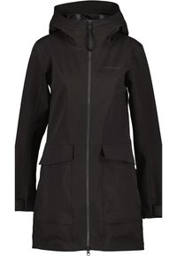 Didriksons FREDRIKA WNS  - Parka - black