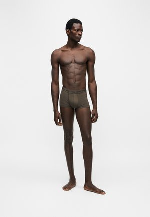 Diesel, 3 PACK - Kurze Boxershorts - e7778