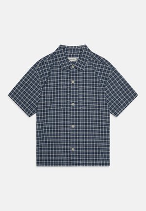Camicia - blue