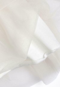 Chicco Denní šaty - white