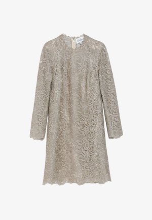 Luisa Spagnoli, GALALITE - Cocktailkleid/festliches Kleid - oro