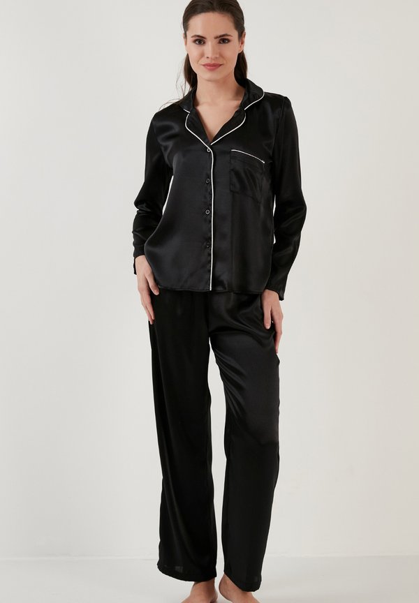 REGULAR FIT - Nachtwäsche Set