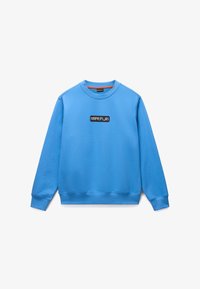 Wybrany, blue jasper