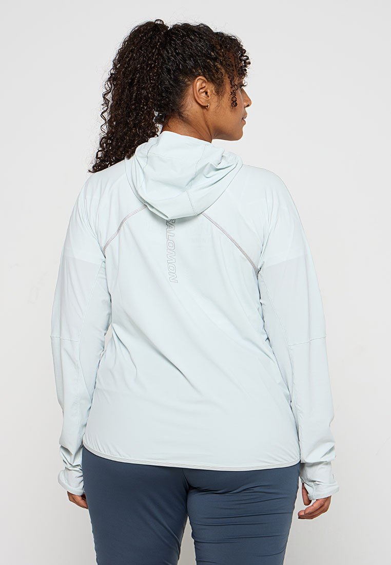 Regenjacke / wasserabweisende Jacke