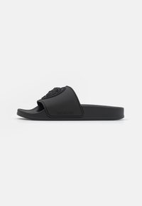Selecionado, black