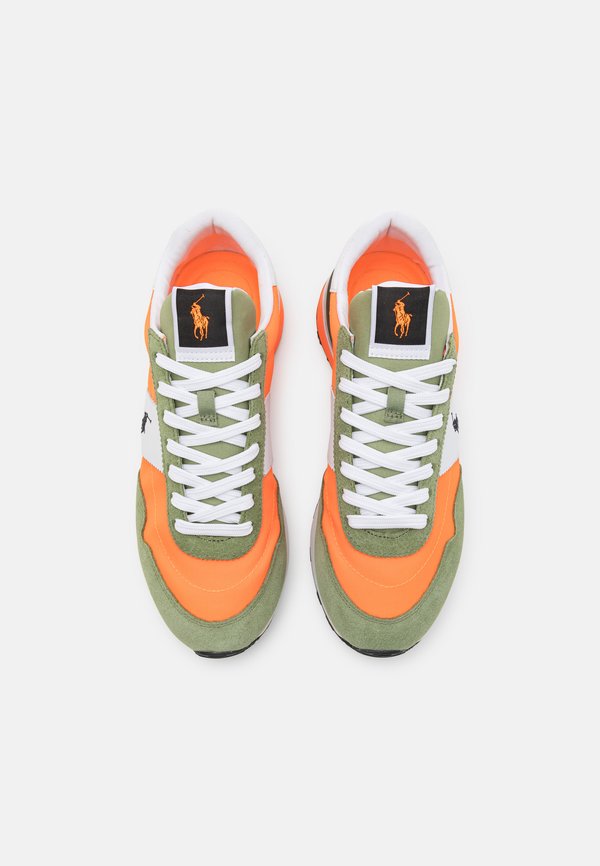 TRAIN 89 TOP LACE UNISEX - Trainers4