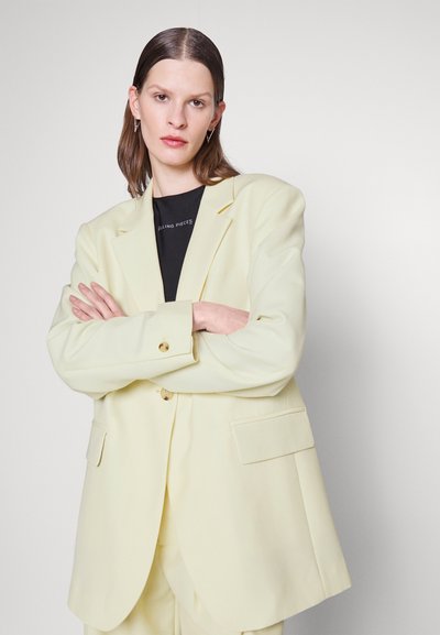 Won Hundred BRIDGET - Σακάκι - pear sorbet