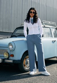 Marc O'Polo CORA - Trainers - white