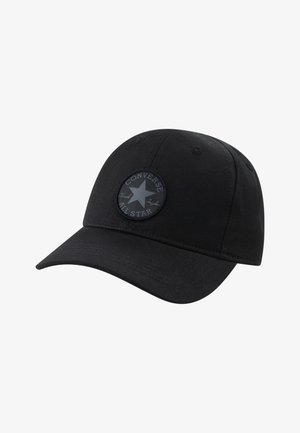 CAN CORE UNISEX - Casquette - black