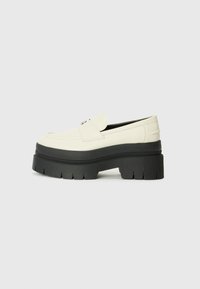 KRIS - Slip-ons - open white