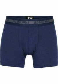 JBS OF DENMARK 3 PACK - Panties - blue