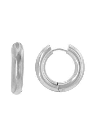 VESTA  - Boucles d'oreilles - silberfarben poliert
