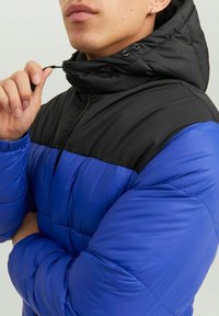 Jack & Jones Talvejope - bluing