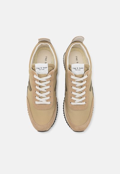 rag & bone RETRO RUNNER - Trainers - multi-coloured