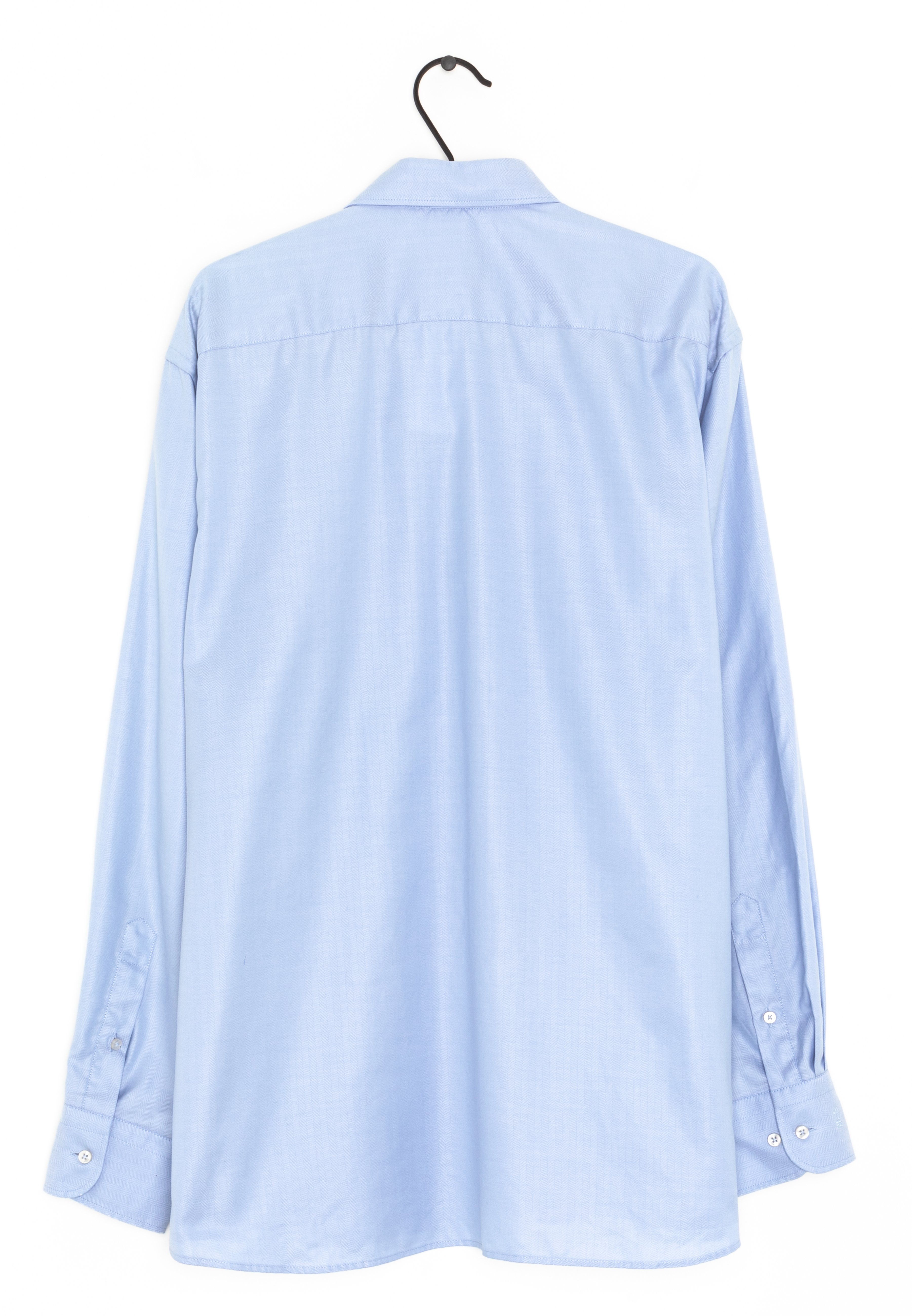 Eterna Camicia - blue/blu - Zalando.it