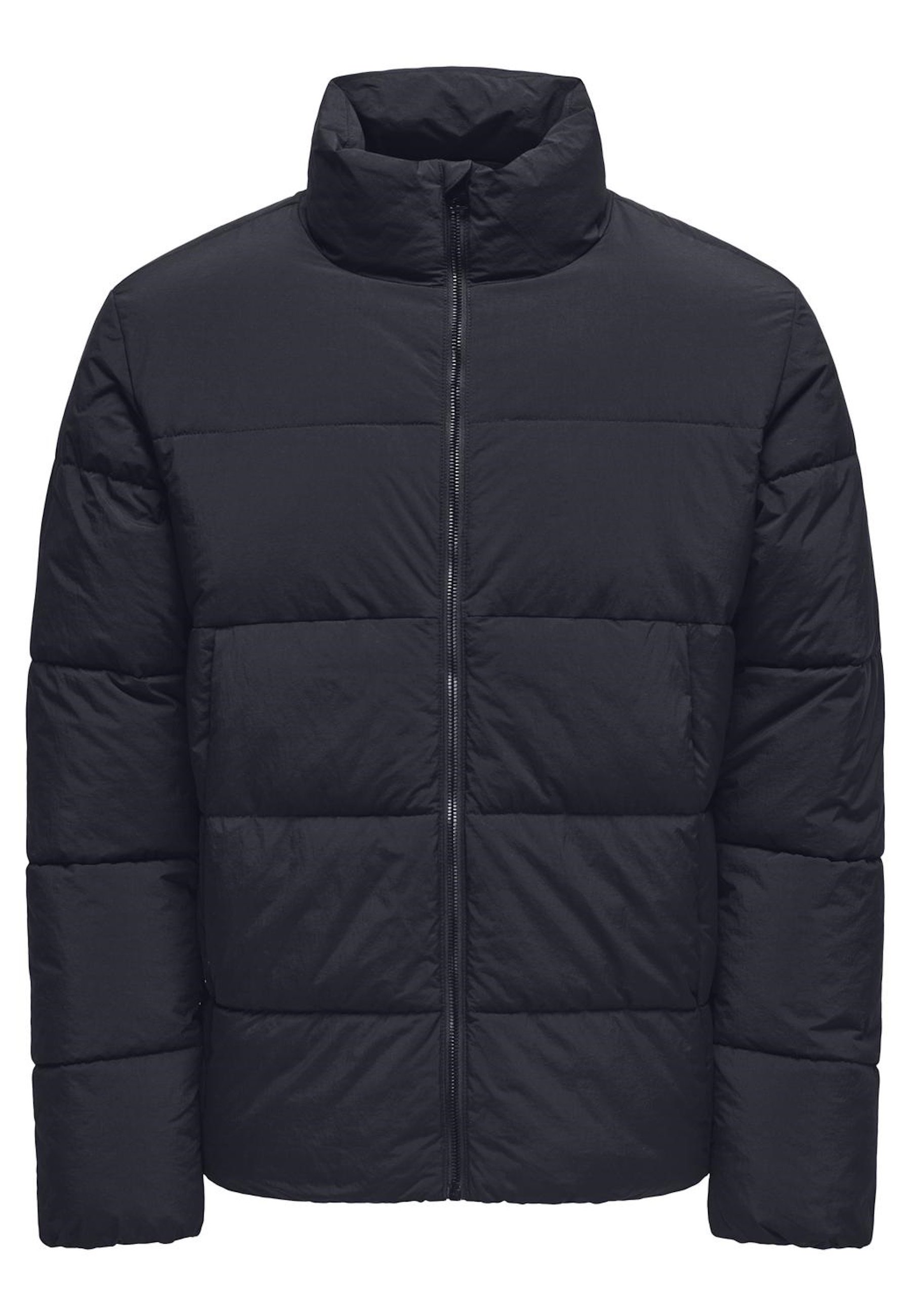 Only Sons GLOBAL PUFFER Giacca invernale dunkelblau/blu