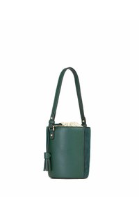 Miriade SECCHIELLO BUNIA - Borsa a mano - verde