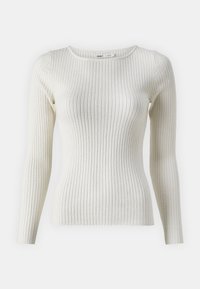ONLIBI - Pulover - whitecap gray