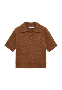 Neule - brown