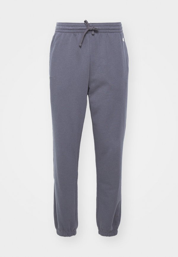 ELASTIC CUFF PANTS - Tracksuit bottoms4
