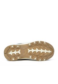 Coronel Tapiocca Botines con cordones - beige