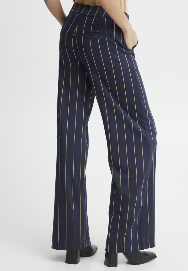 IHRUTI - Trousers - total eclipse3