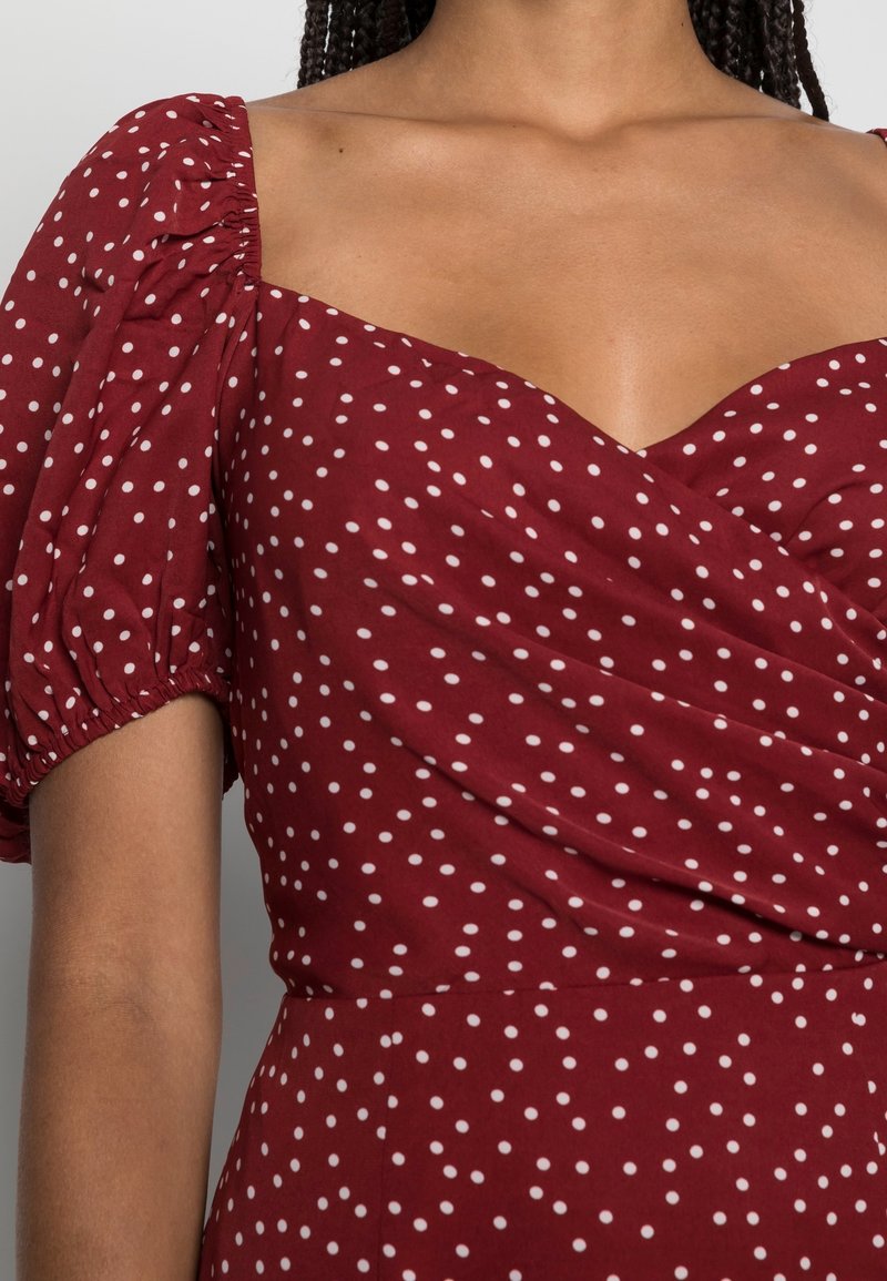 green emerald velvet dress Unique Vintage Plus Size Navy & White Polka Dot Ricardo Swing Dress