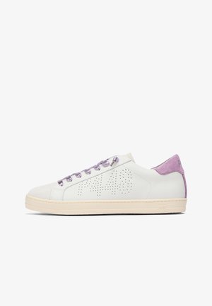P448, P448 TRAINERS JOHN - Sneaker low - white