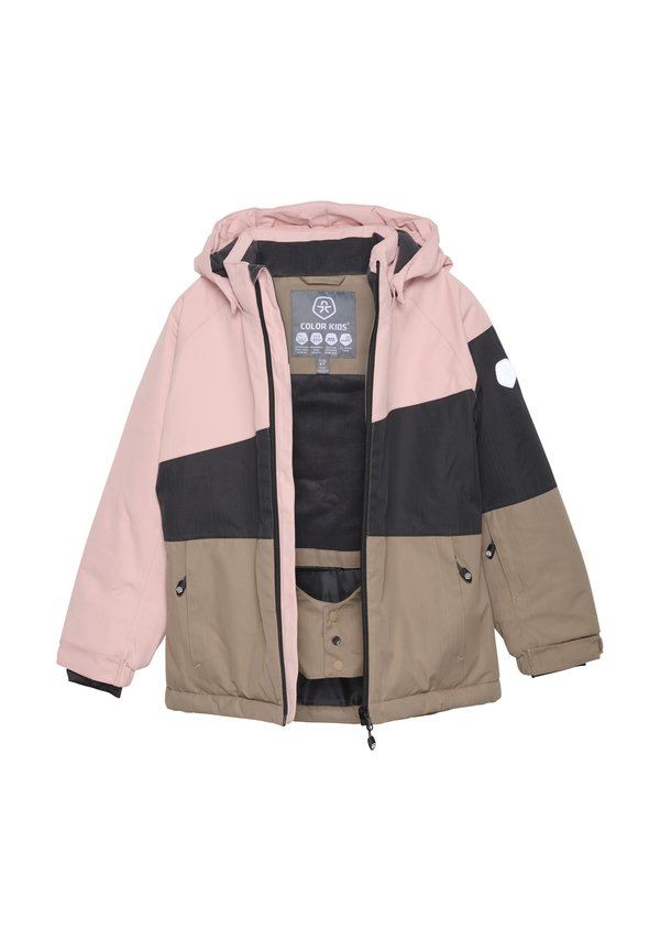 COSki - Ski jacket - misty rose3
