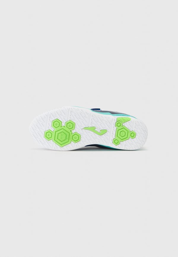 CANCHA JR UNISEX – Fußballschuh Halle