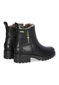 Canada Snow MOUNT KIMBERLY - Snowboot/Winterstiefel - schwarz