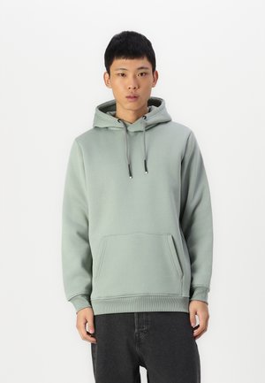 Brave Soul Sweatshirt - mineral green