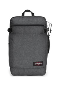 Eastpak - TRANSIT'R PACK - Batoh - black denim Miniatura obrázku 1