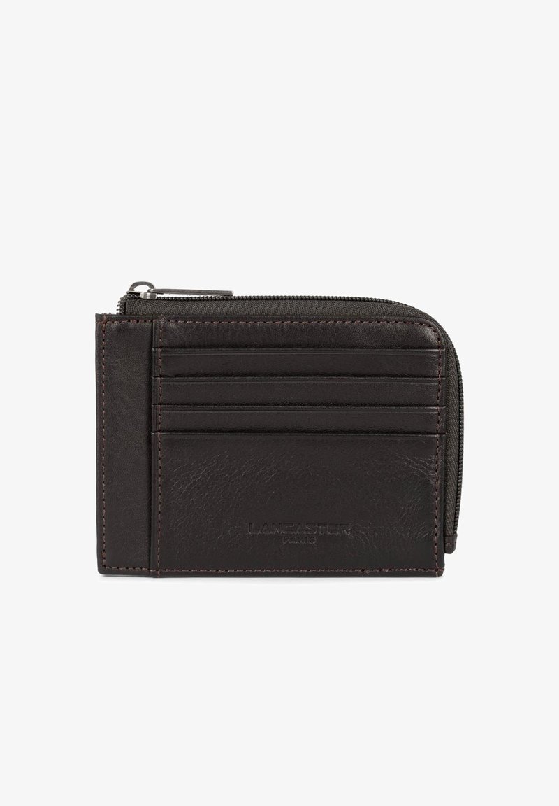 LANCASTER SOFT VINTAGE - Portafoglio - marron