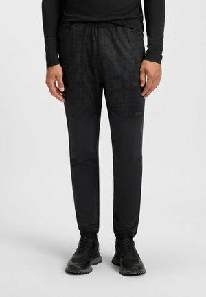 JUMP - Jogginghose - dark blue two