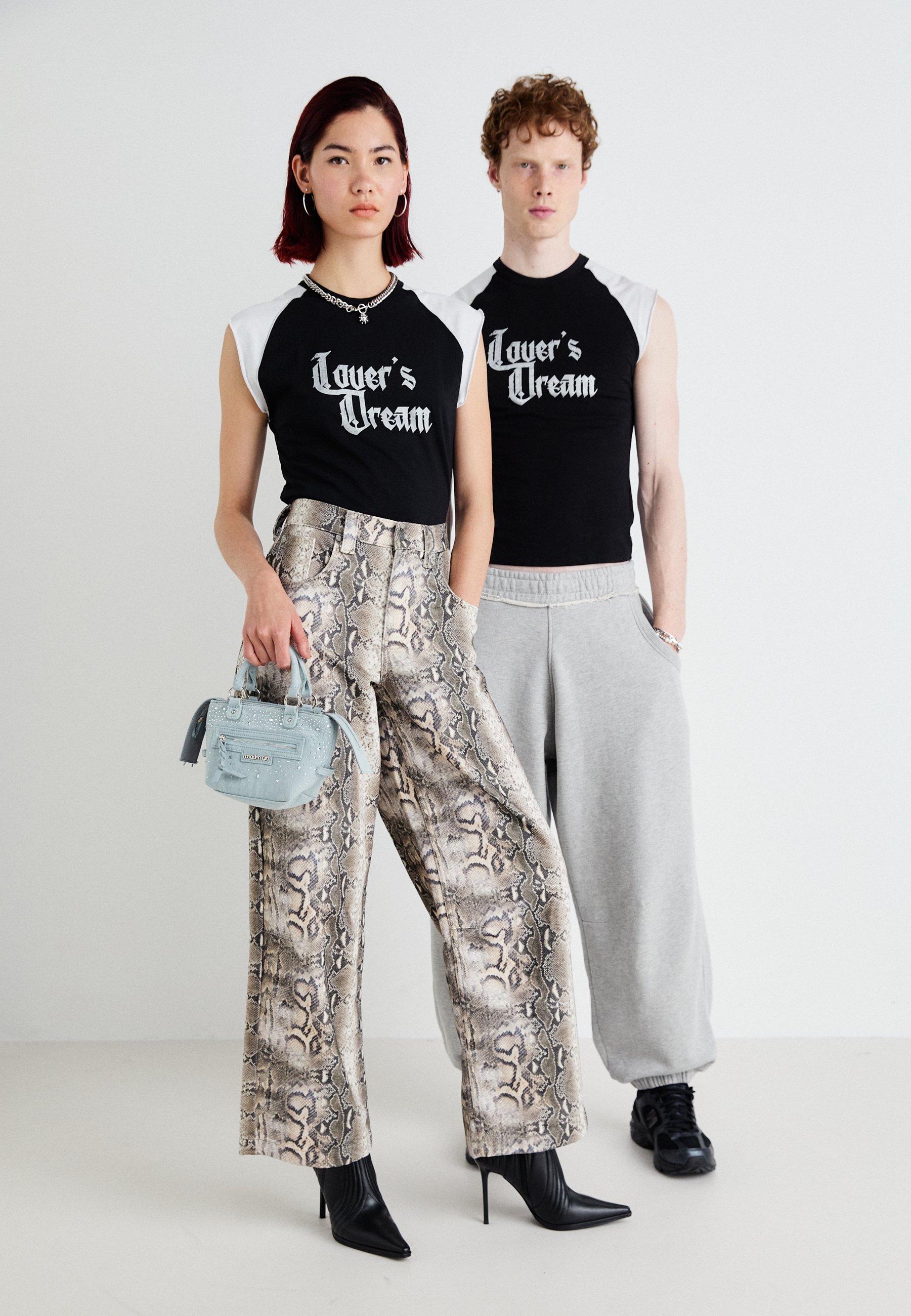 Jaded London Tシャツ Menswear Tee's | Short Sleeve | Long Sleeve Shirts | Jaded
