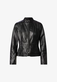 Ausgewählt, schwarz