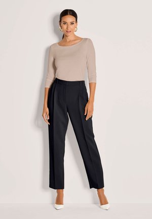 MADELEINE, Broek - navy