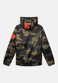 Levi's® Overgangsjakke - khaki