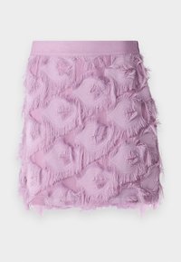 Marella DEMIEN - Miniskjørt - lilla
