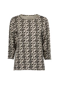 Blue Seven THREE-QUARTER SLEEVE - Camicetta - beige