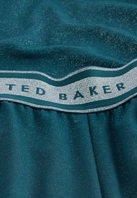 B by Ted Baker SPARKLE - REGULAR FIT SET - Pyžamová súprava - teal blue