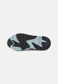 Puma RS X EFEKT PRM UNISEX - Trainers - vapor gray/frosted dew