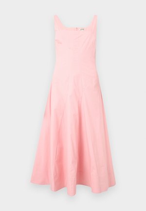 WILLOW DRESS - Dienas kleita - tulip