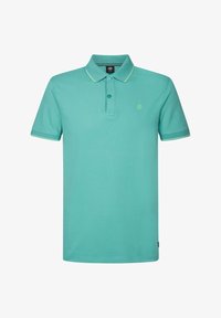 Niewybrane, aqua green