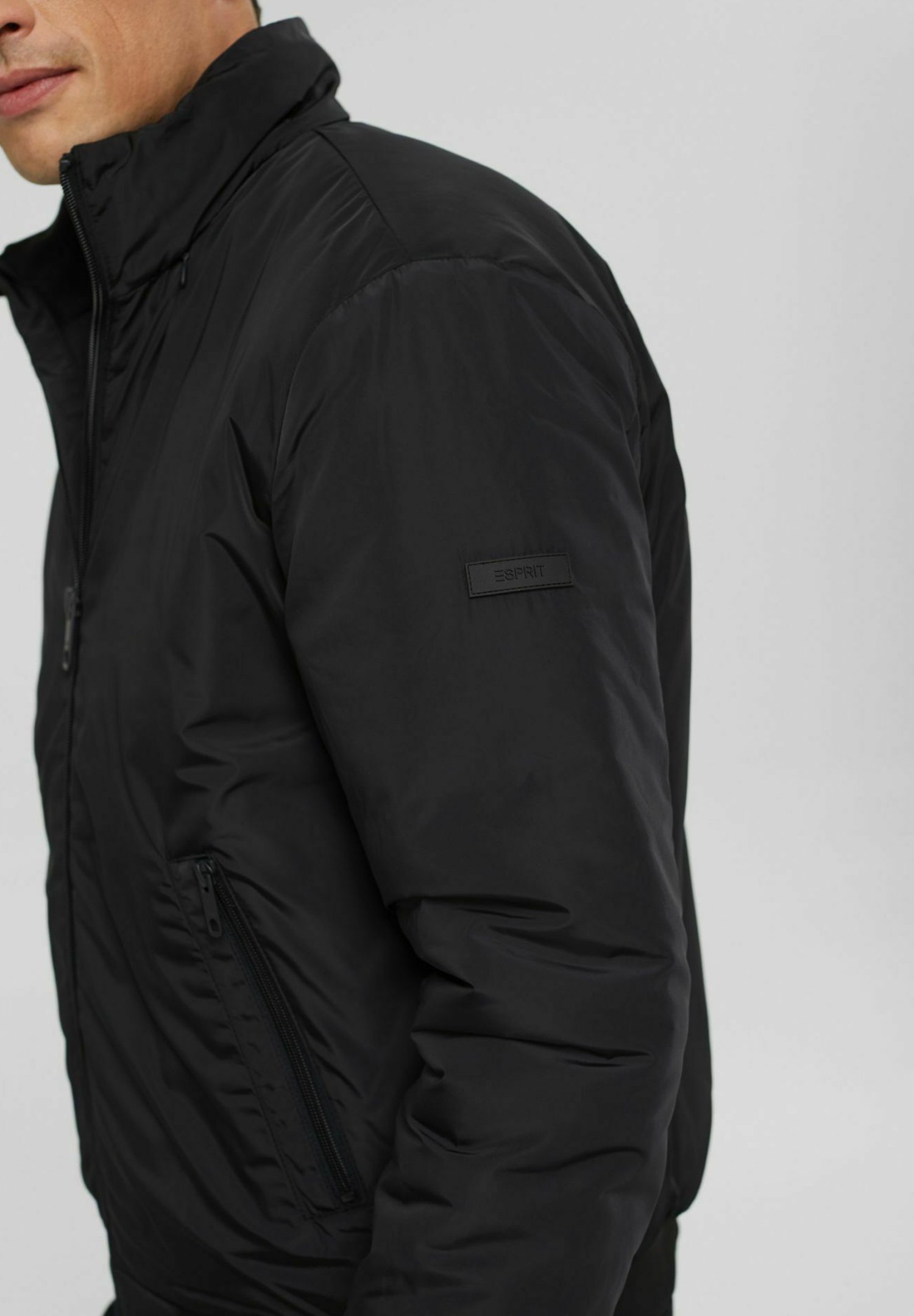 esprit bomber jacket