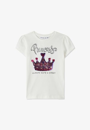 Terranova - T-shirt z nadrukiem