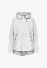 Unausgewählt, wollweiß