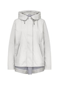 MSLynne - Outdoorjacke - wollweiß